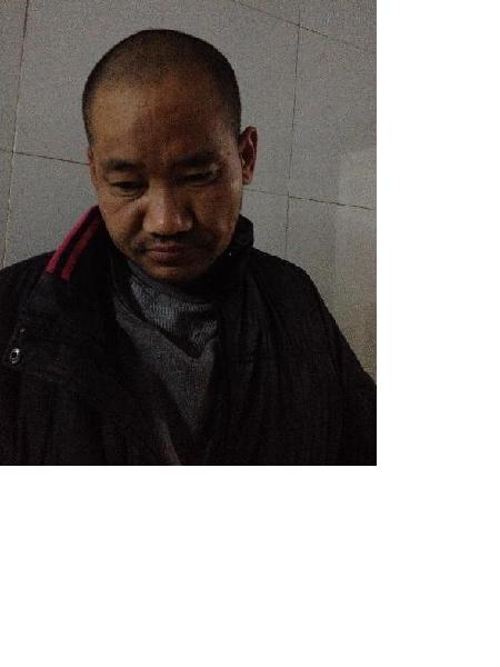流浪人员无名氏照片，让爱回家