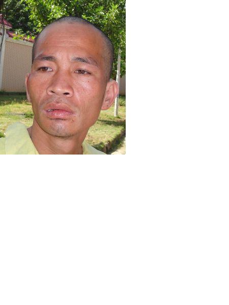 流浪人员无名氏照片，让爱回家
