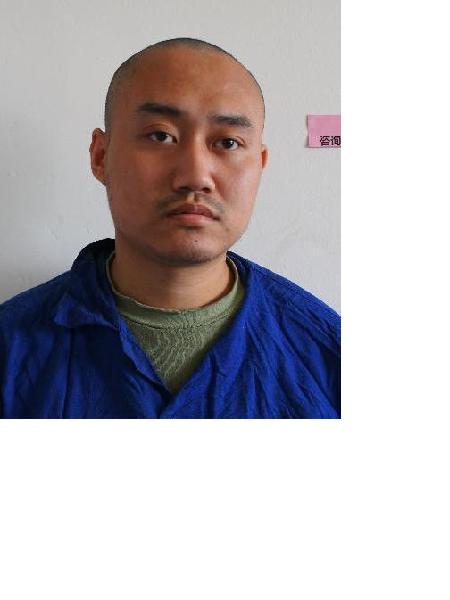 流浪人员康乐照片，让爱回家