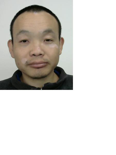 流浪人员无名1083照片，让爱回家
