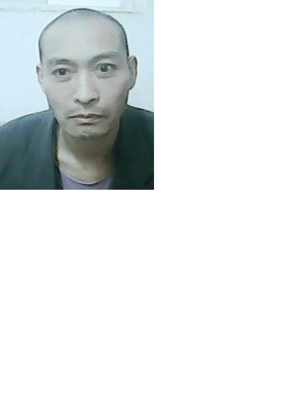流浪人员无名氏24（民）照片，让爱回家