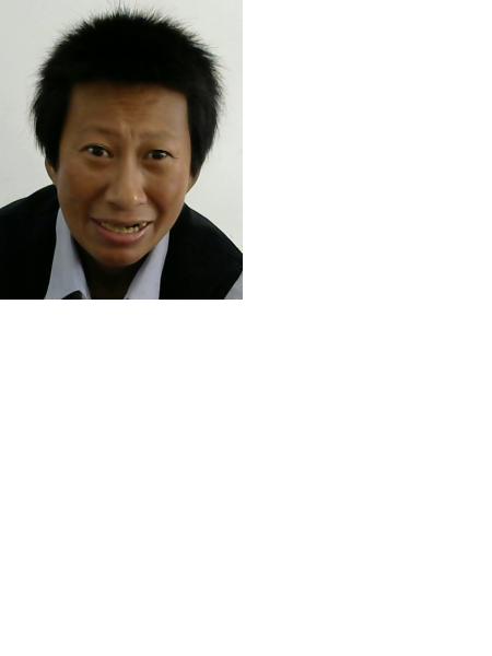 流浪人员无名0459照片，让爱回家