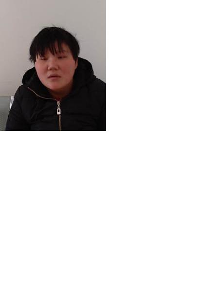 流浪人员无名照片，让爱回家