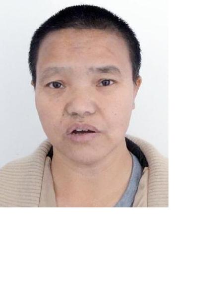 流浪人员新源里照片，让爱回家