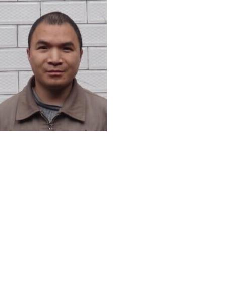 流浪人员李志平照片，让爱回家