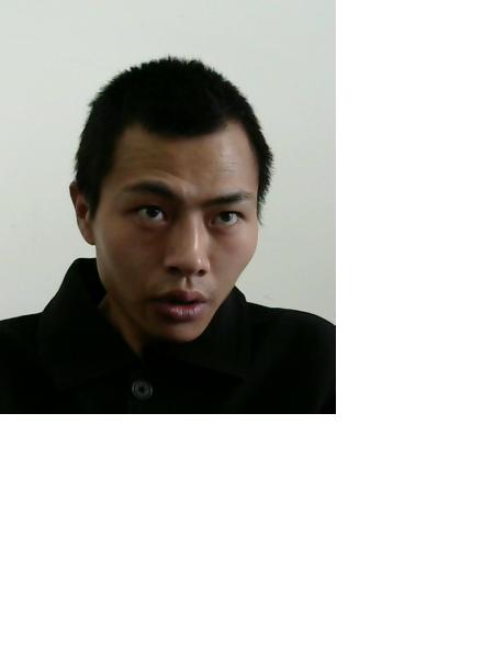 流浪人员无名0983照片，让爱回家
