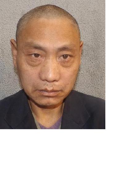 流浪人员通民60照片，让爱回家