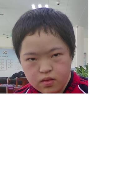 流浪人员无名氏照片，让爱回家