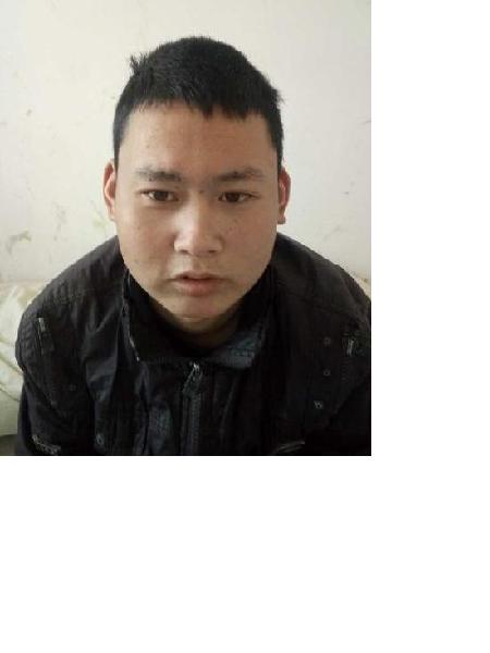 流浪人员明拾照片，让爱回家
