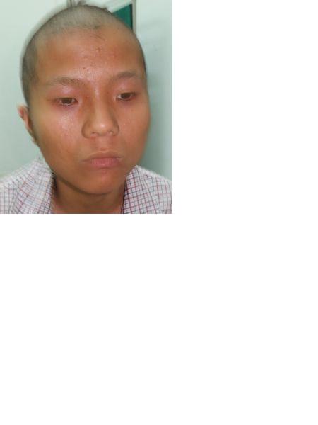 流浪人员无名氏照片，让爱回家