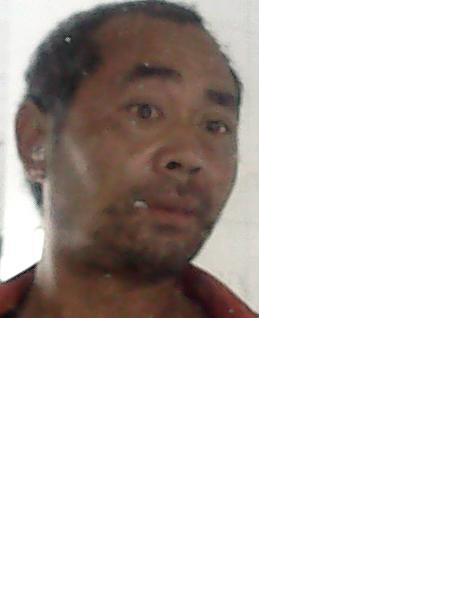 流浪人员无名氏照片，让爱回家