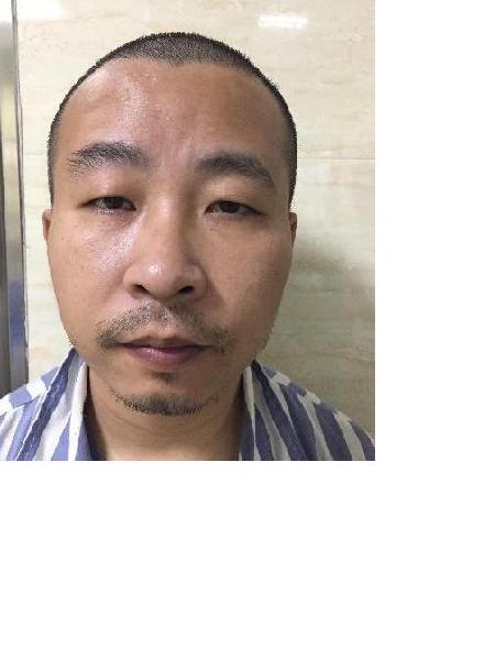 流浪人员无名氏照片，让爱回家