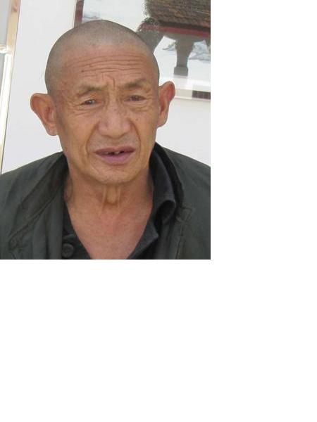 流浪人员无名氏照片，让爱回家