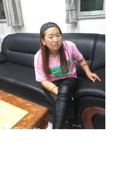流浪人员无名氏照片，让爱回家