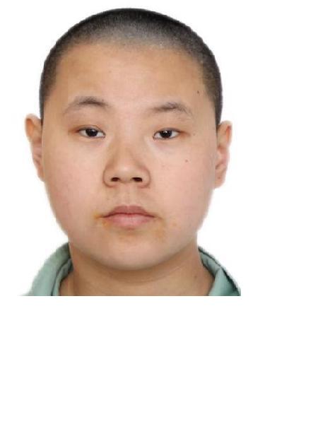 流浪人员无名氏照片，让爱回家