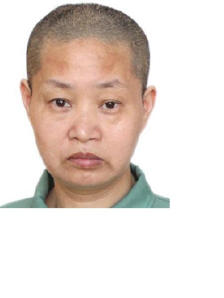 流浪人员无名氏照片，让爱回家