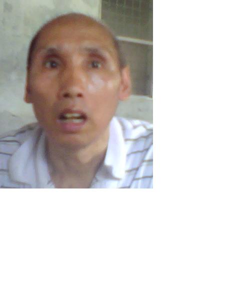 流浪人员无名氏照片，让爱回家
