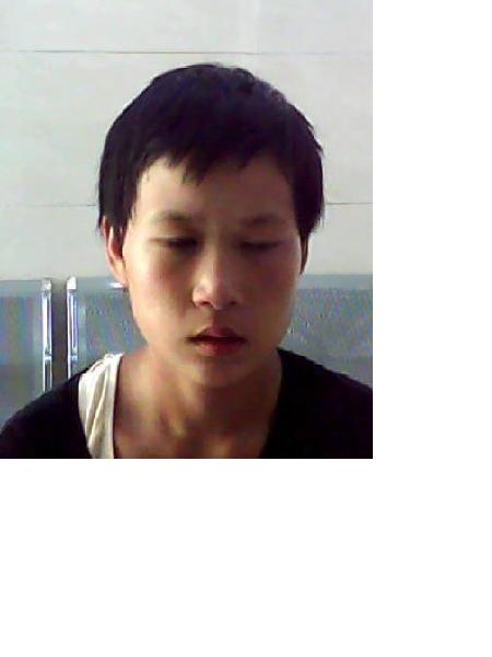 流浪人员无名氏照片，让爱回家