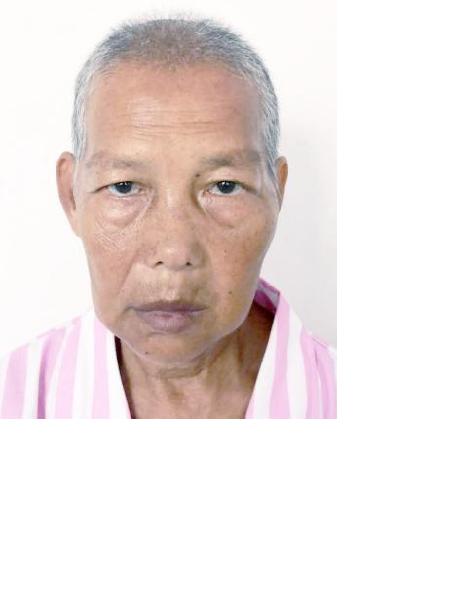 流浪人员农行照片，让爱回家