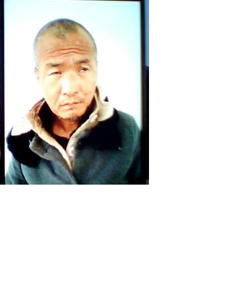 流浪人员无名男11照片，让爱回家