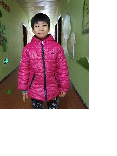 流浪人员无名女二照片，让爱回家