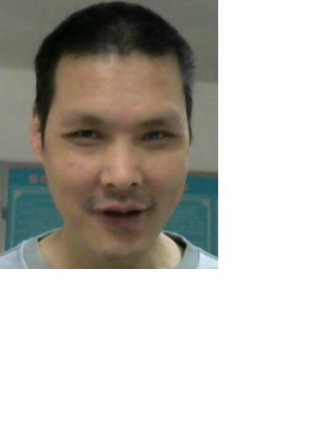 流浪人员A62照片，让爱回家