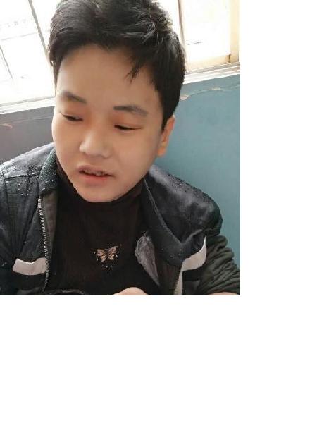 流浪人员无名氏3照片，让爱回家