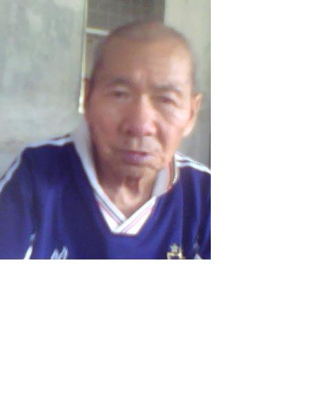 流浪人员无名氏照片，让爱回家
