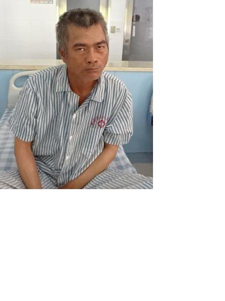 流浪人员新助七十七照片，让爱回家