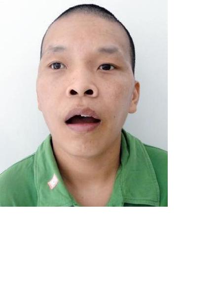 流浪人员张仙翔照片，让爱回家