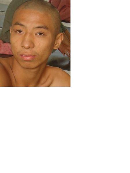 流浪人员无名氏照片，让爱回家