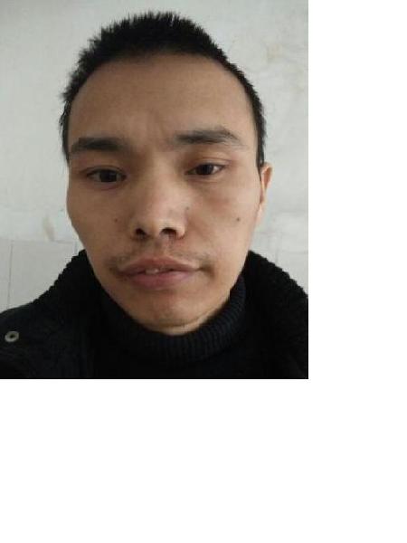流浪人员无名氏爱1照片，让爱回家