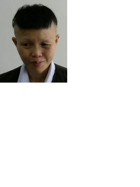 流浪人员无名1122照片，让爱回家