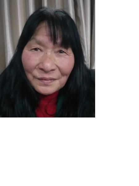 流浪人员无名氏照片，让爱回家