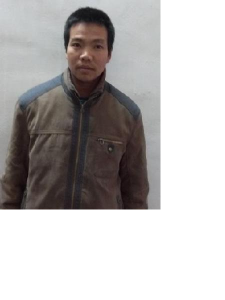 流浪人员寻男1照片，让爱回家