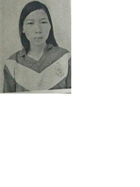 流浪人员陈宁照片，让爱回家