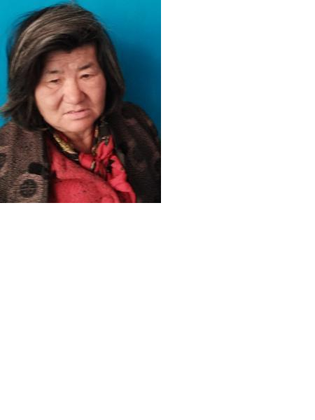 流浪人员无名氏照片，让爱回家