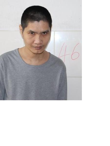 流浪人员无名氏照片，让爱回家