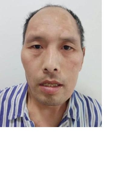 流浪人员丰盛照片，让爱回家