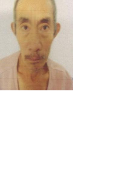 流浪人员留民长照片，让爱回家