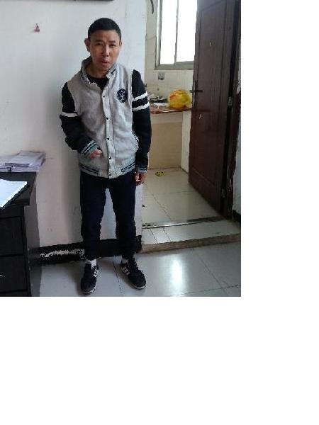 流浪人员无名氏照片，让爱回家
