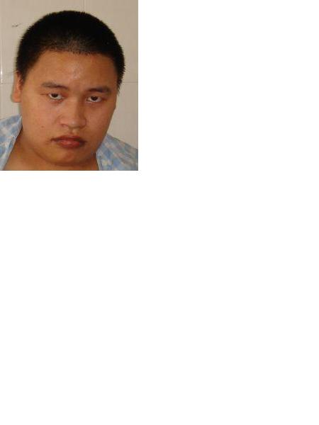 流浪人员无名氏照片，让爱回家