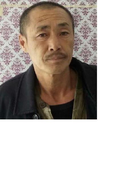 流浪人员无名氏照片，让爱回家