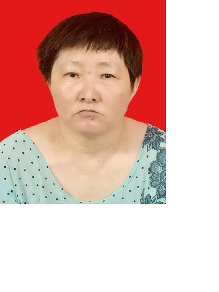 流浪人员何明芬29照片，让爱回家
