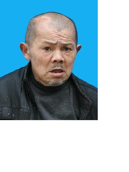 流浪人员流浪者140照片，让爱回家