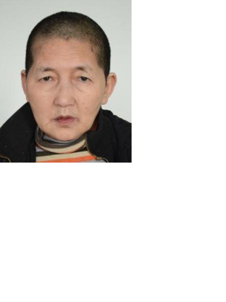 流浪人员流浪20号照片，让爱回家