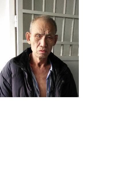 流浪人员救助6照片，让爱回家