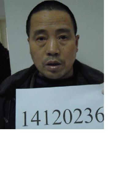 流浪人员无名氏照片，让爱回家