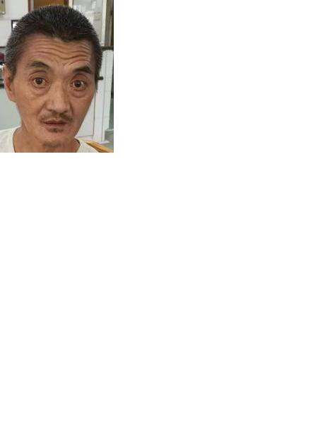 流浪人员鼎流12照片，让爱回家
