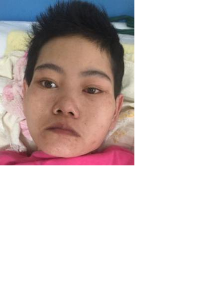 流浪人员无名杨柳照片，让爱回家